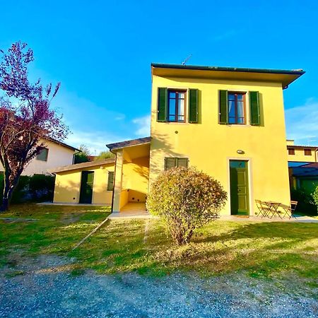 Nazario Sauro - Lucca By The Walls Villa Exterior photo